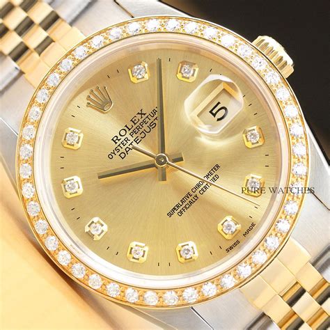 rolex diamond watch cheap|diamond rolex watches for sale.